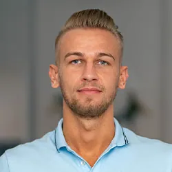 Zufriedener Kunde Paul empfiehlt die Marketing-Agentur NEXAS Media