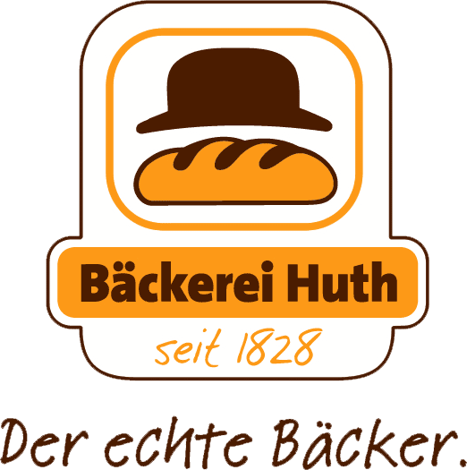 Kundenlogo zum Videoprojekt Imagefilm Bäckerei Huth, Rohstoffe aus der Region, Auftraggeber der Marketing-Agentur NEXAS Media