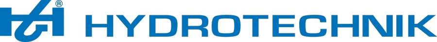 Kundenlogo zum Videoprojekt Imagefilm Hydrotechnik GmbH Limburg, Auftraggeber der Marketing-Agentur NEXAS Media