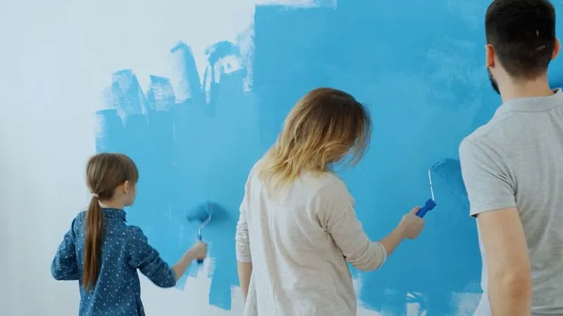 Videoposter: Imagefilm WETON Baustoffe in Limburg, Imagefilm-Referenz von NEXAS Media