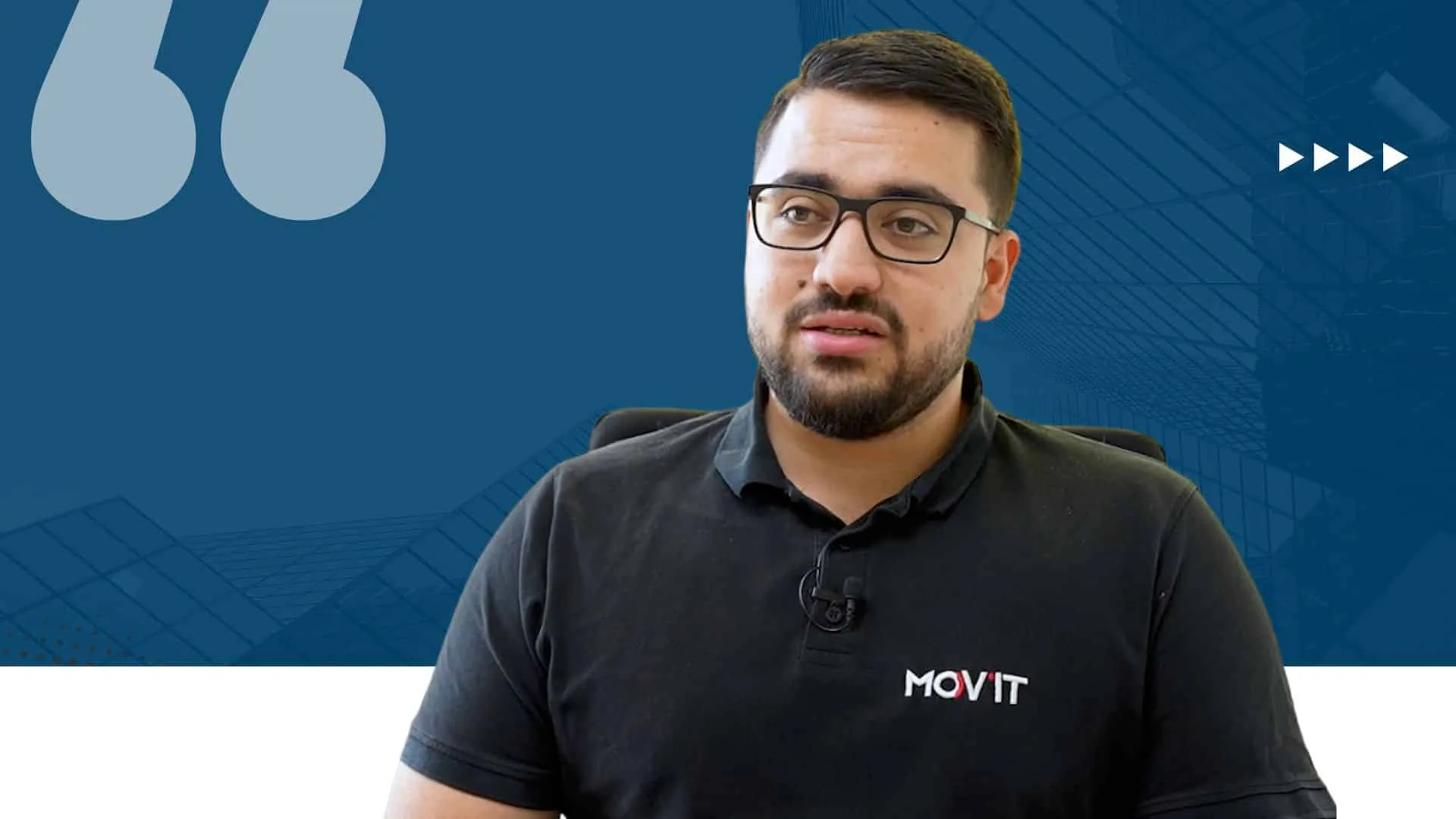 Social Recruiting MOV’IT GmbH: Vorschaubild zur Recruiting-Produktion von NEXAS Media