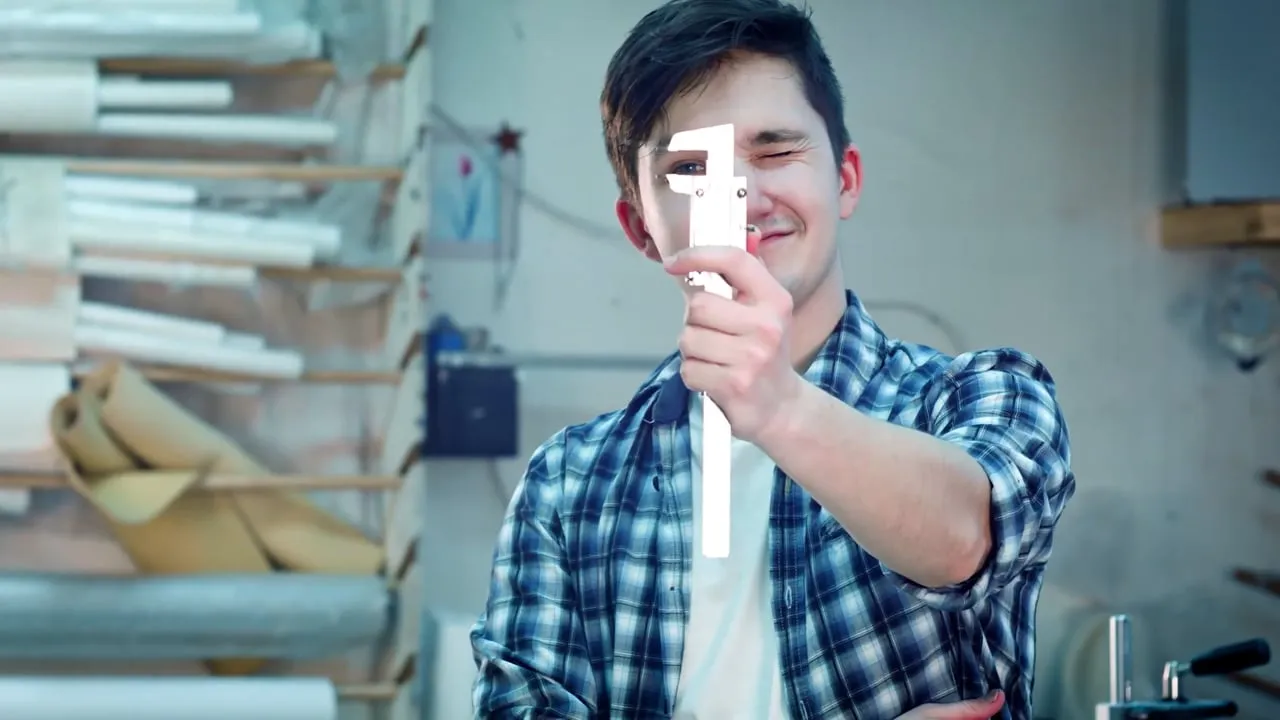 Vorschaubild: Ausbildungsvideo „Gönn dir eine Ausbildung“ | NEXAS Media