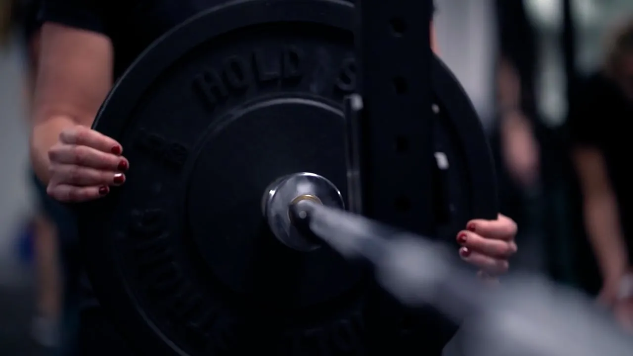Vorschaubild: Kampagne Sportbox Bad Camberg, Functional Training | NEXAS Media