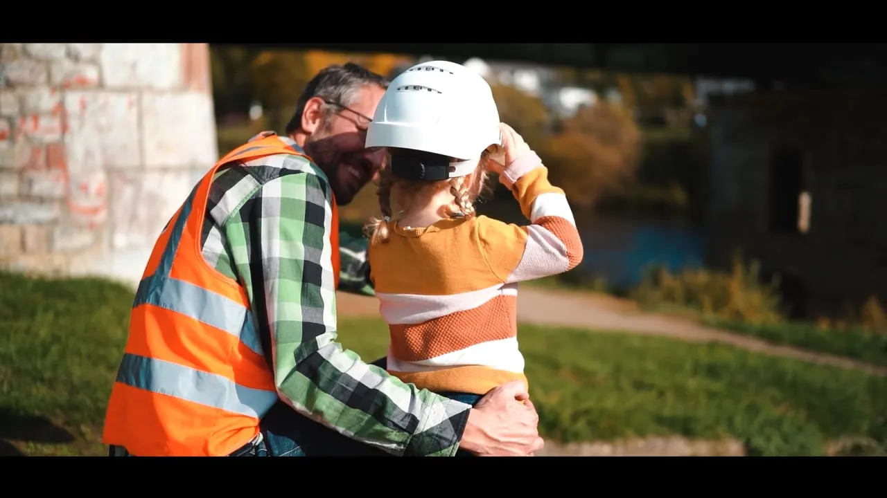 Vorschaubild: Imagefilm Bauunternehmung Albert Weil, Auf Werte bauen | NEXAS Media
